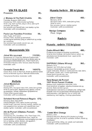 Symbio Bistro Grimstad