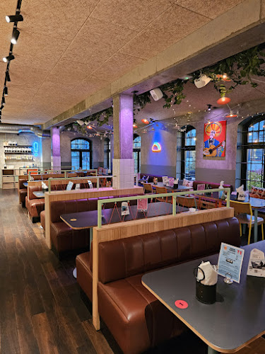 T2 Meksikansk Restaurant - Ålesund