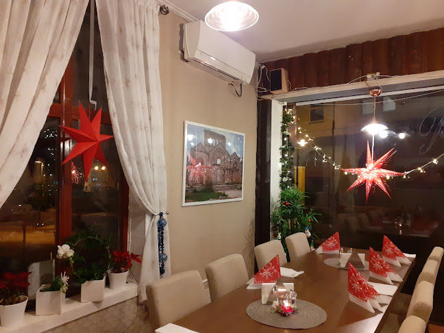 Opinii despre Orient Restaurant în Skien - Gastronomi og hotellvirksomhet