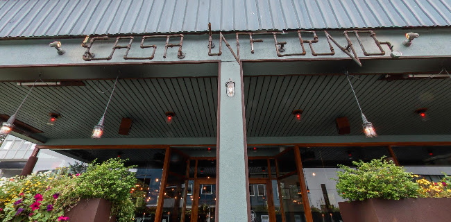 Opinii despre Casa Inferno în Tromsø - Gastronomi og hotellvirksomhet