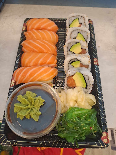 Moni Thaimat - Gastronomi og hotellvirksomhet