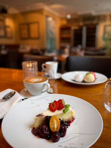 Opinii despre Restaurant Hr.Redaktør! în Mandal - Gastronomi og hotellvirksomhet