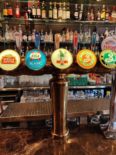 Comentarii opinii despre Bar Negroni