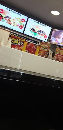 Opinii despre Grytelokket Avd. Storgata în Oslo - Gastronomi og hotellvirksomhet