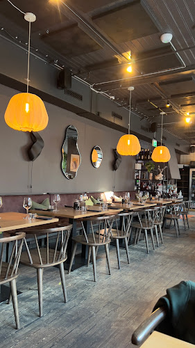 Hibana Tromsø - Gastronomi og hotellvirksomhet