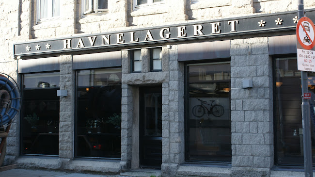 Havnelageret Gastropub Fredrikstad - Fredrikstad