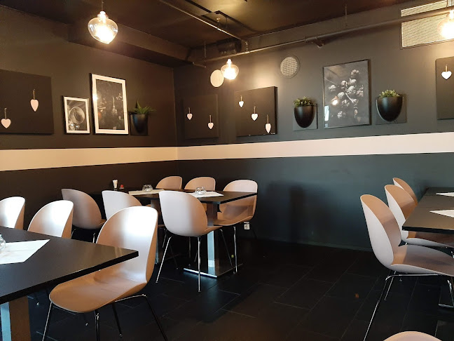 Opinii despre Garveriet Bistro & Bar în Sundet - Gastronomi og hotellvirksomhet