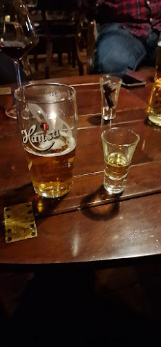 Opinii despre Baklommen bar în Bergen - Gastronomi og hotellvirksomhet