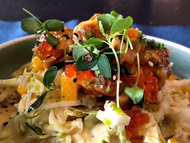 Maren Anna - Gastronomi og hotellvirksomhet