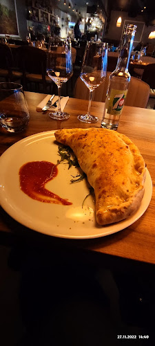 Sanremo Restaurant & Pizzeria - Oslo