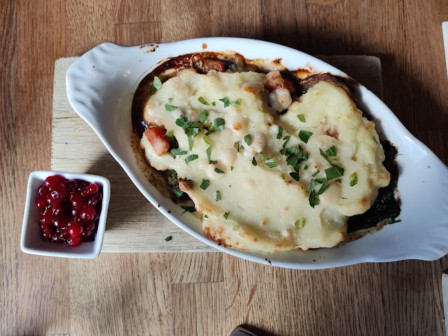 Elias mat & sånt - Oslo