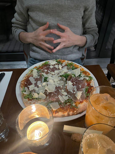 Comentarii opinii despre Grains Frysja ~ Bakeri & Pizzeria