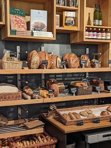 Comentarii opinii despre Åpent Bakeri Tjuvholmen