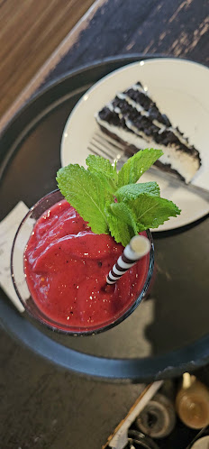 Opinii despre Kafka Sandefjord AS în Sandefjord - Gastronomi og hotellvirksomhet