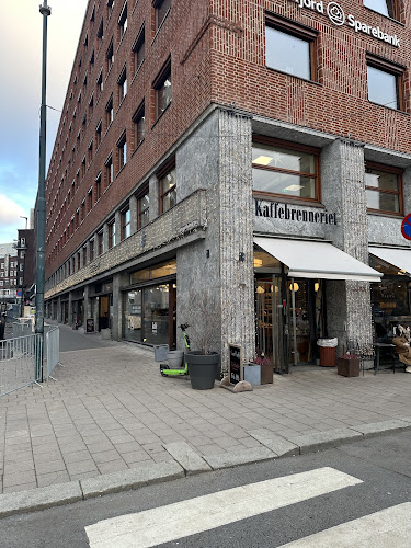 Kaffebrenneriet avd Rådhusplassen - Oslo