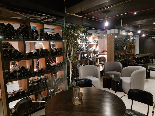 Grand Cafe - Gastronomi og hotellvirksomhet