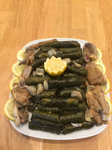 Manar food - Gastronomi og hotellvirksomhet