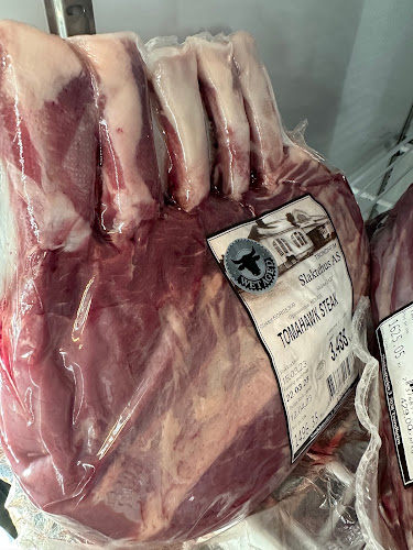 Opinii despre Trondheim Slaktehus AS în Trondheim - Gastronomi og hotellvirksomhet