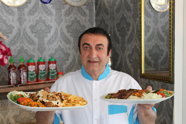 Opinii despre Istanbul Grill House în Fredrikstad - Gastronomi og hotellvirksomhet