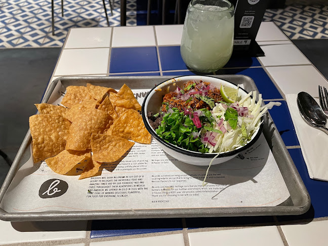 Breddos Oslo S - Oslo