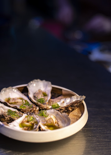 ISSHO Matbar - Gastronomi og hotellvirksomhet