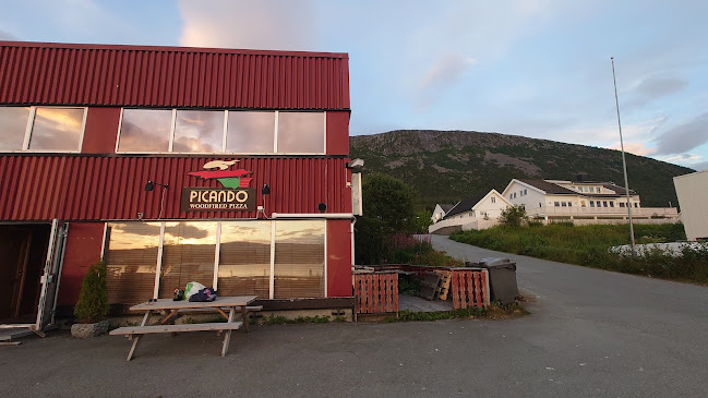 Picando Pizzarestaurant