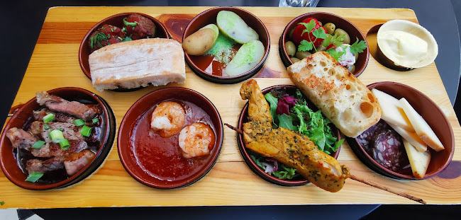 Comentarii opinii despre MM Café & Bar