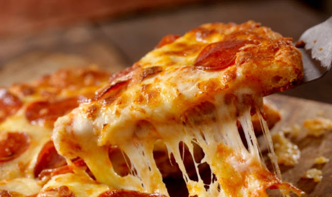 Mathopen Pizzeria - Gastronomi og hotellvirksomhet