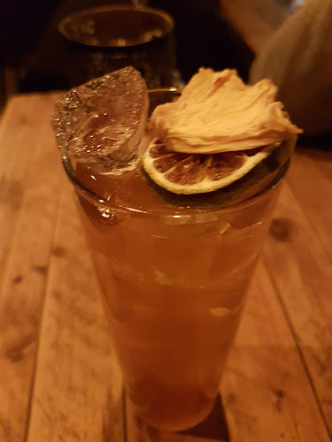 San Francisco Bread Bowl - Gastronomi og hotellvirksomhet