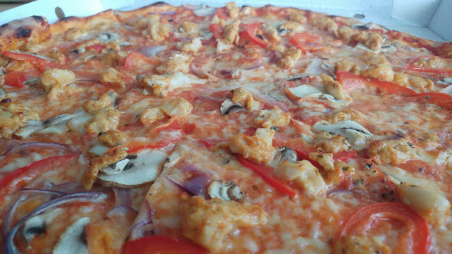 Comentarii opinii despre Laficco Frogner