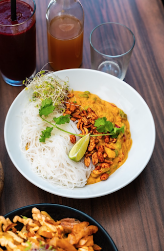 Spiregården - Kristiansand