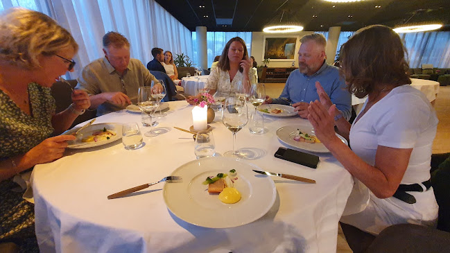 Umami Harstad - Gastronomi og hotellvirksomhet