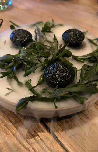 Restaurant Rest - Oslo