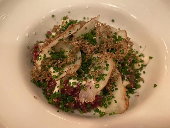 Kolonialen Bislett - Gastronomi og hotellvirksomhet