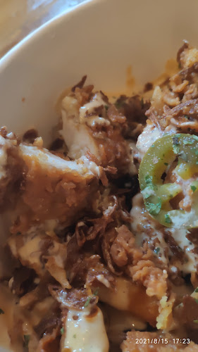 Comentarii opinii despre Dr. Crunchy Oslo Fried Chicken