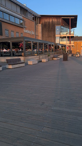 Foyn Bar & Restaurant