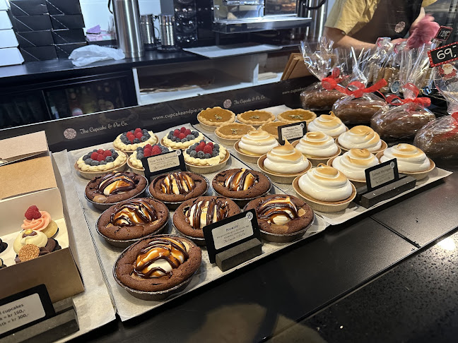 Mathallen Oslo - Oslo