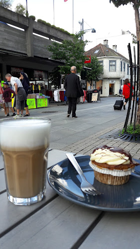 Dampbageriet i Markens - Gastronomi og hotellvirksomhet