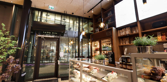 Opinii despre Din Deli în Oslo - Gastronomi og hotellvirksomhet