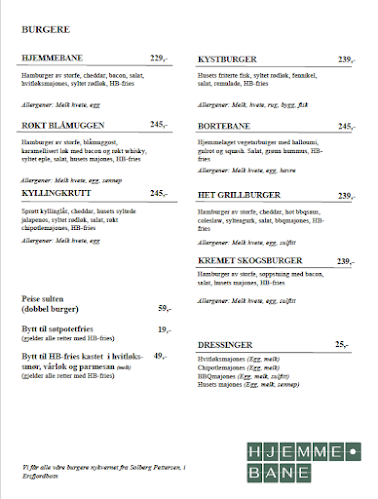 Hjemmebane Tromsø - Tromsø