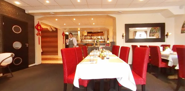 Opinii despre Fu Yuan Restaurant în Kristiansund - Gastronomi og hotellvirksomhet