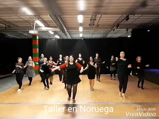 Ofelas Arena - Gastronomi og hotellvirksomhet