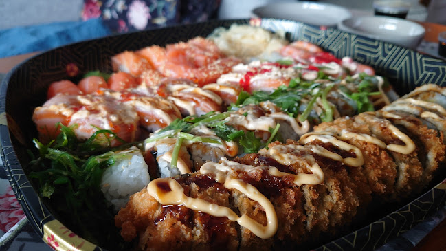 Sakura Fredrikstad - Gastronomi og hotellvirksomhet