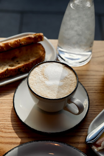 Rent Mel Pizzeria - Gastronomi og hotellvirksomhet