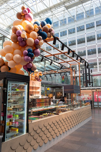 Stenersgata 1, City Senter 3. etg, 0050 Oslo