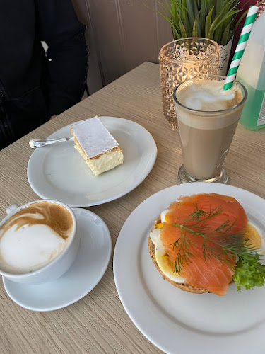 Opinii despre Mathuset Eyde AS în Rjukan - Gastronomi og hotellvirksomhet