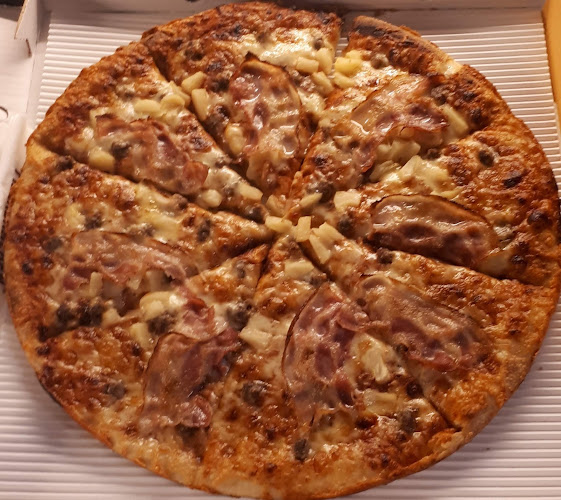 Pizzabakeren Norheim - Karmsund