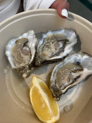 Opinii despre Mathallen Oslo în Oslo - Gastronomi og hotellvirksomhet