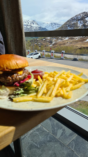 Comentarii opinii despre Røldalterrassen