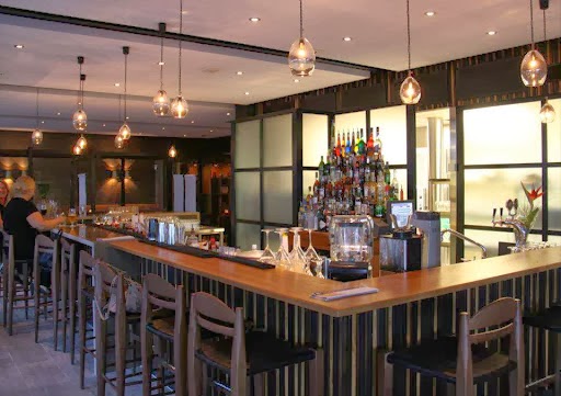 Comentarii opinii despre Nagomi Japanese Restaurant and Bar